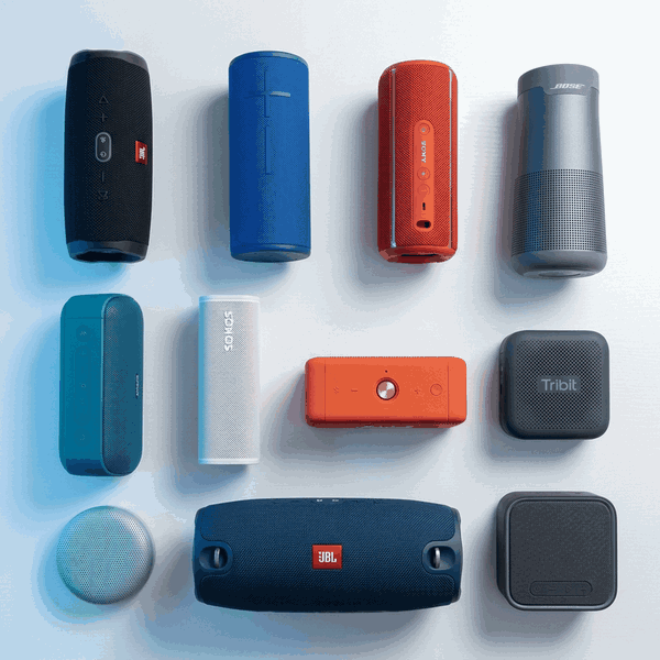 The Ultimate Guide to Choosing Your First Bluetooth Speaker