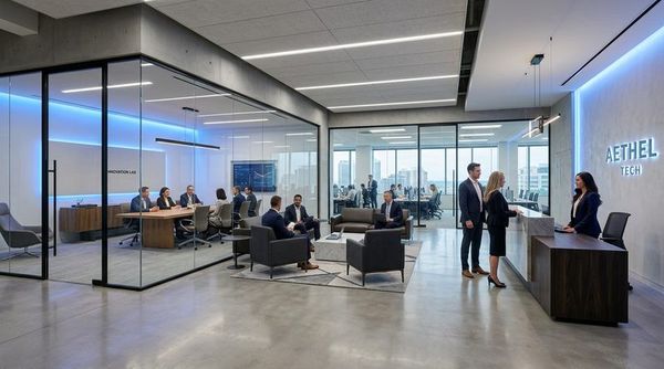 XElectron Corporate Headquarters in Sector 62 Noida