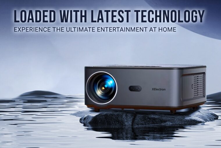 XElectron Projectors