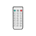 Remote of Digital Photo Frame