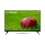 XElectron 80 cm (32 inches) Slim Bezel HD Ready LED TV with Powerful Speakers 32STV (Black)